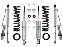 Load image into Gallery viewer, 16-23 TOYOTA TACOMA BILSTEIN B8 6112 0-2″ FRONT AND 0-1.5″ REAR 5160 LIFT KIT