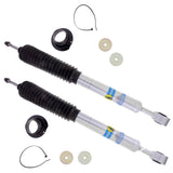 BILSTEIN RCD 4-6″ LIFT FRONT SHOCK FOR 2007-2021 TOYOTA TUNDRA (SOLD AS EACH)