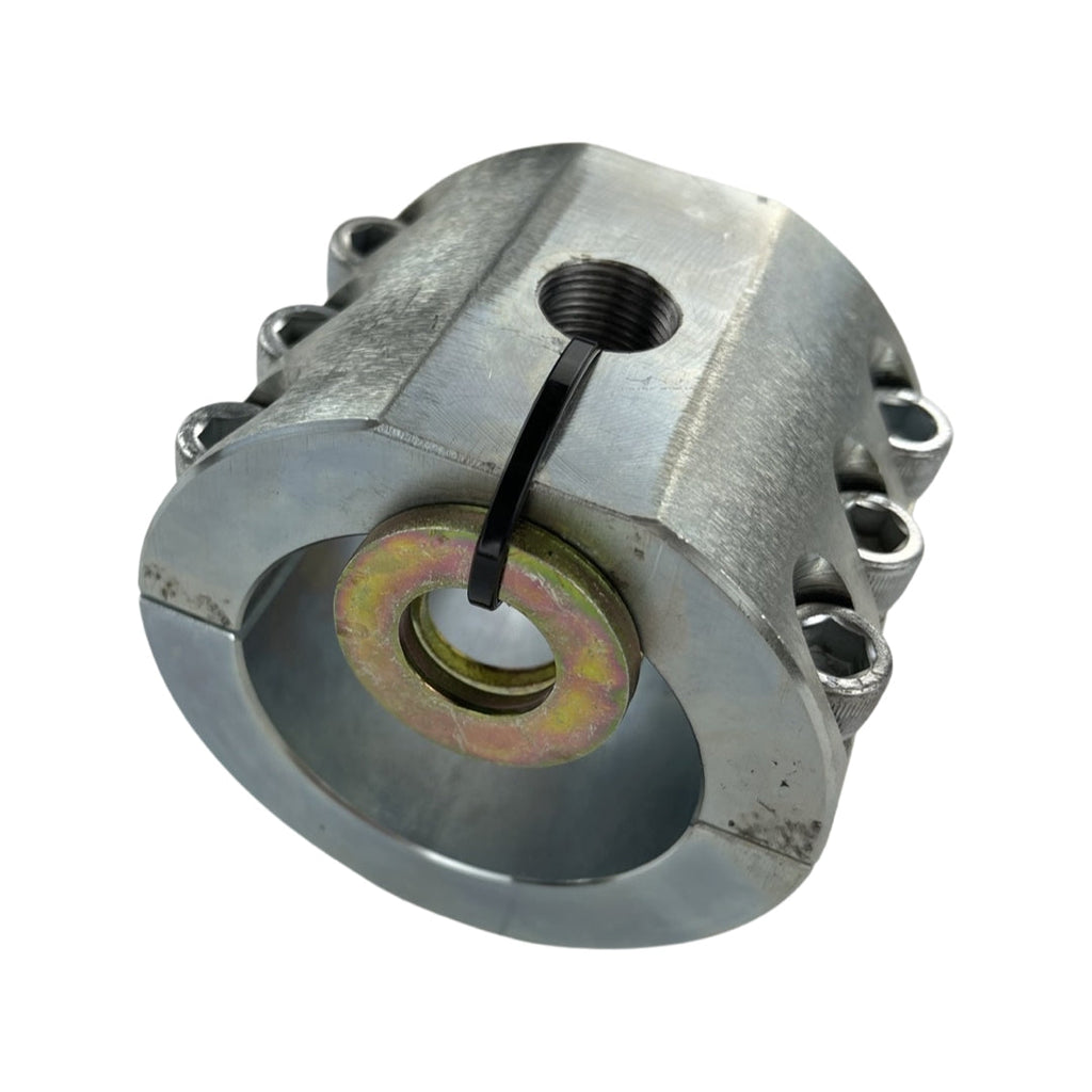 Falcon Stabilizer Clamp Zinc 1.75 Inch ID Apex Chassis
