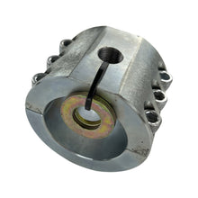 Load image into Gallery viewer, Falcon Stabilizer Clamp Zinc 1.75 Inch ID Apex Chassis