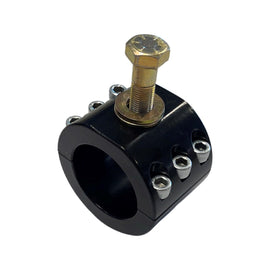 Standard Stabilizer Clamp Black 2 Inch ID APEX Chassis
