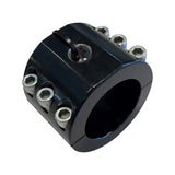 Falcon Stabilizer Clamp Black 1.75 Inch ID