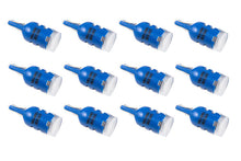 Load image into Gallery viewer, 194 LED Bulb HP5 LED Blue Set of 12 Diode Dynamics