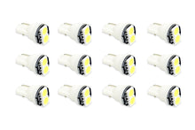 Load image into Gallery viewer, 194 LED Bulb SMD2 LED Cool White Set of 12 Diode Dynamics