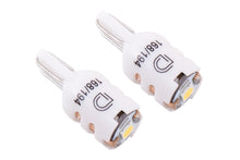 Load image into Gallery viewer, 194 LED Bulb HP5 LED Cool White Short Pair Diode Dynamics