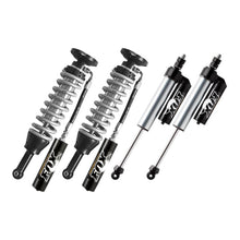 Load image into Gallery viewer, FOX FACTORY RES 0-3″ LIFT SHOCKS 2005-2022 TOYOTA TACOMA  4wd/2WD