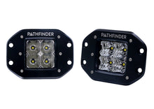 Load image into Gallery viewer, Pathfinder - Flush Mount Pair