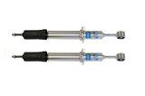 BILSTEIN 5100 HEIGHT ADJUSTABLE 0-2.5″ FRONT LIFT SHOCKS FOR 2005-2015 TOYOTA TACOMA