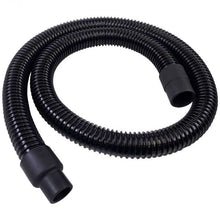 Load image into Gallery viewer, Helmet Particle Separator Hose 6 Foot Hose Kit S&amp;B