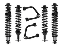 Load image into Gallery viewer, ICON 21-UP BRONCO NON-SASQUATCH 3-4" LIFT STAGE 3 SUSPENSION SYSTEM TUBULAR