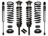 Icon 03-09 GX470 0-3.5in STAGE 1 SUSPENSION SYSTEM