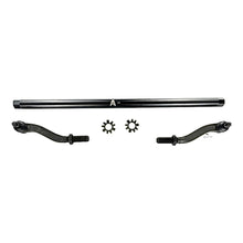 Load image into Gallery viewer, JK 2.5 Ton Extreme Duty Tie Rod Assembly in Steel Fits 07-18 Jeep Wrangler JK Apex Chassis