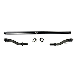 JK 2.5 Ton Extreme Duty Tie Rod Assembly in Steel Fits 07-18 Jeep Wrangler JK Apex Chassis
