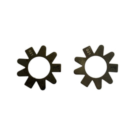 Ninja Lock Washer 30MM Internal Diameter Quantity 2 Apex Chassis