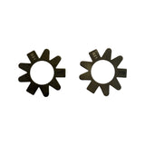Ninja Lock Washer 30MM Internal Diameter Quantity 2 Apex Chassis