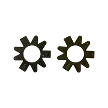 Load image into Gallery viewer, Ninja Lock Washer 1 1/4 Inch Internal Diameter Quantity 2 Apex Chassis
