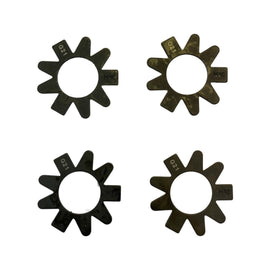 Ninja Lock Washer 30MM Internal Diameter Quantity 4 Apex Chassis