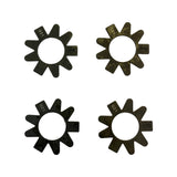 Ninja Lock Washer 30MM Internal Diameter Quantity 4 Apex Chassis