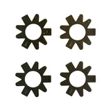 Ninja Lock Washer 1 1/4 Inch Internal Diameter Quantity 4 Apex Chassis