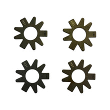 Load image into Gallery viewer, Ninja Lock Washer 7/8 Inch Internal Diameter Quantity 4 Apex Chassis