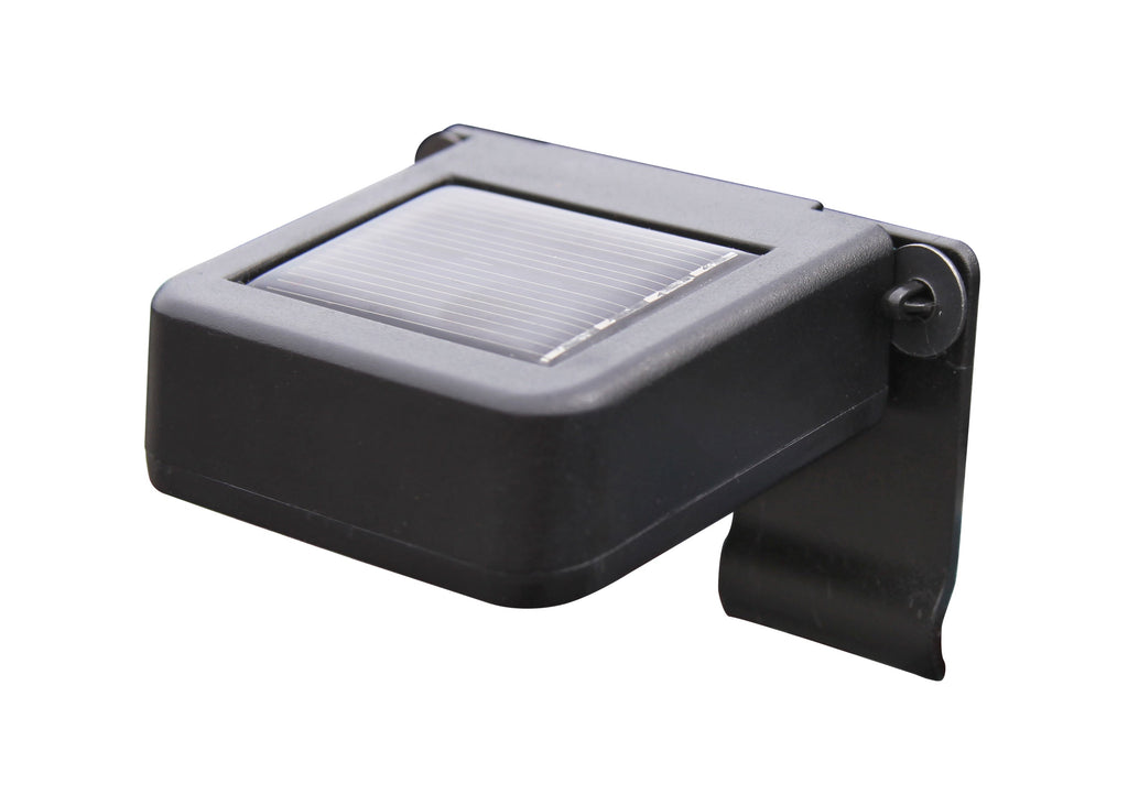 Wunder Light - Solar Clip Light