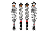 Eibach 2021+ Ford Bronco Pro-Truck Coilover 2.0 Front & Rear