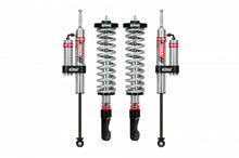 Load image into Gallery viewer, Eibach 07-15 Toyota Tundra Pro-Truck Coilover 2.0 Front w/ Rear Res Shocks Kit