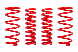 Eibach Pro-Truck Lift Kit for 2021+ Toyota 4Runner TRD Pro 4WD - Front & Rear