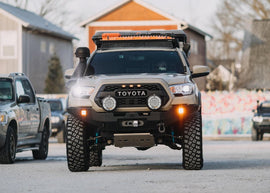 PROWLR 9