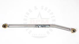 Front Adjustable Track Bar Jeep Wrangler JK/JKU RPM Steering