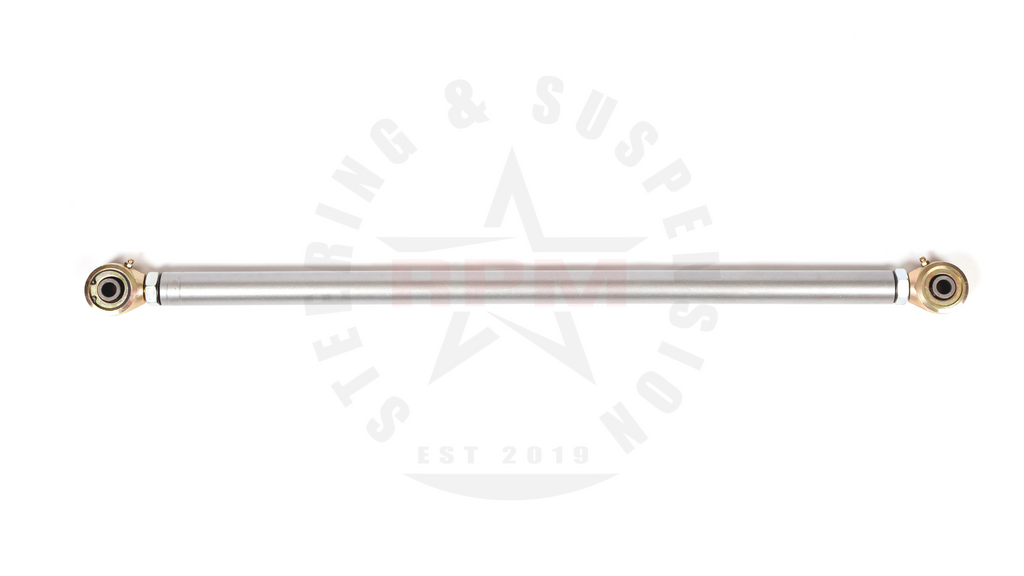 Rear Adjustable Track Bar JT RPM Steering