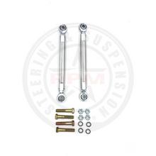 Load image into Gallery viewer, JT Ultimate Rear Sway Bar Links Set 2.5 3.5 Inch Lift RPM Steering