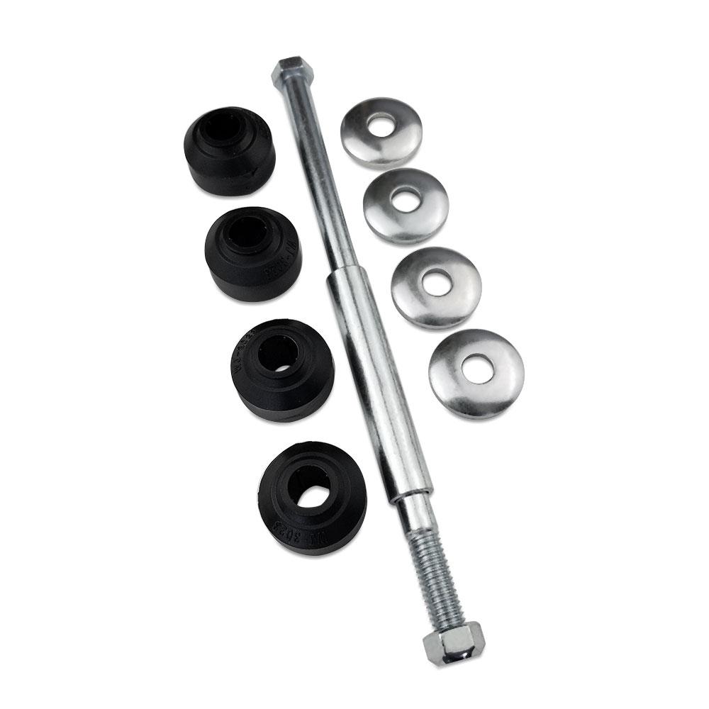 Chevy/GMC Stabilizer Bar Link Kit Fits 07-16 Escalade 07-13 Avalanche 1500 07-16 Silverado/Sierra 1500 07-16 Tahoe Apex Chassis