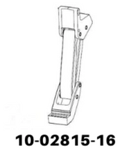 Load image into Gallery viewer, AMP Research 02-09 Dodge Replacement Linkage Idler Arm Power Step