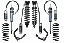 Load image into Gallery viewer, ICON 96-02 Toyota 4Runner 0-3in Stage 5 Suspension System