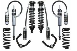 ICON 96-02 Toyota 4Runner 0-3in Stage 5 Suspension System