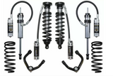 ICON 96-02 Toyota 4Runner 0-3in Stage 5 Suspension System