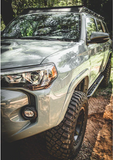 PAKRAX 2010- CURRENT 4RUNNER ROOF RACK (5TH GEN)
