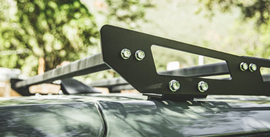 PAKRAX 2010- CURRENT 4RUNNER ROOF RACK (5TH GEN)