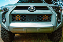Load image into Gallery viewer, PAKRAX 4RUNNER LIGHT MOUNT (BEHIND FRONT GRILL) 5TH GEN, 2014-2022