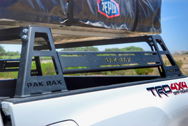 PAKRAX 05-CURRENT TACOMA BED RACK