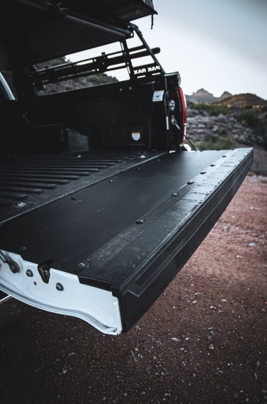 TAILGATE PANEL (YRS: 05-CURRENT, TACOMA)