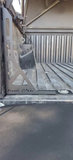 TACOMA BEDSIDE STIFFENERS (GEN 2 & 3)