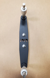 PAKRAX TRACTION BOARD MOUNTS