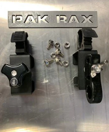 PAKRAX HI LIFT MOUNTS