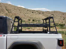 Load image into Gallery viewer, PAKRAX 19- CURRENT JEEP GLADIATOR BED RACK