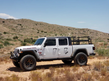 Load image into Gallery viewer, PAKRAX 19- CURRENT JEEP GLADIATOR BED RACK