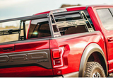 PAKRAX 17-CURRENT FORD F-150 AND RAPTOR BED RACK