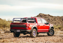 Load image into Gallery viewer, PAKRAX 17-CURRENT FORD F-150 AND RAPTOR BED RACK