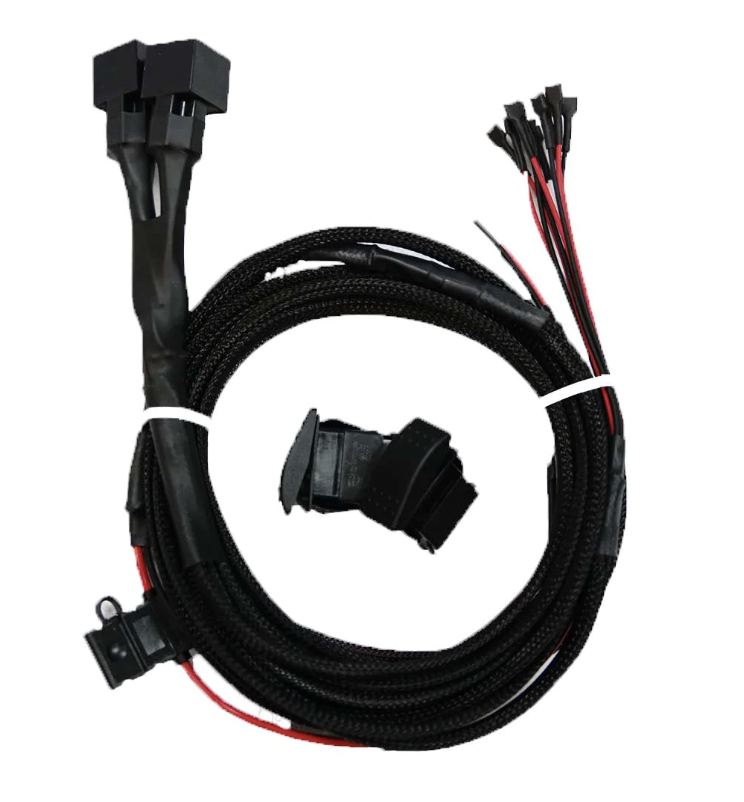 40AMP Vehicle Harness